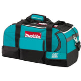 Makita 40-Volt max XGT Brushless Cordless 5-piece Combo Kit (Hammer Drill/Impact/Recip Saw/Circular Saw/Flashlight) 4.0Ah