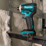 Makita 18V LXT Lithium-Ion Brushless Cordless Combo Kit 5.0 Ah (2-Piece)