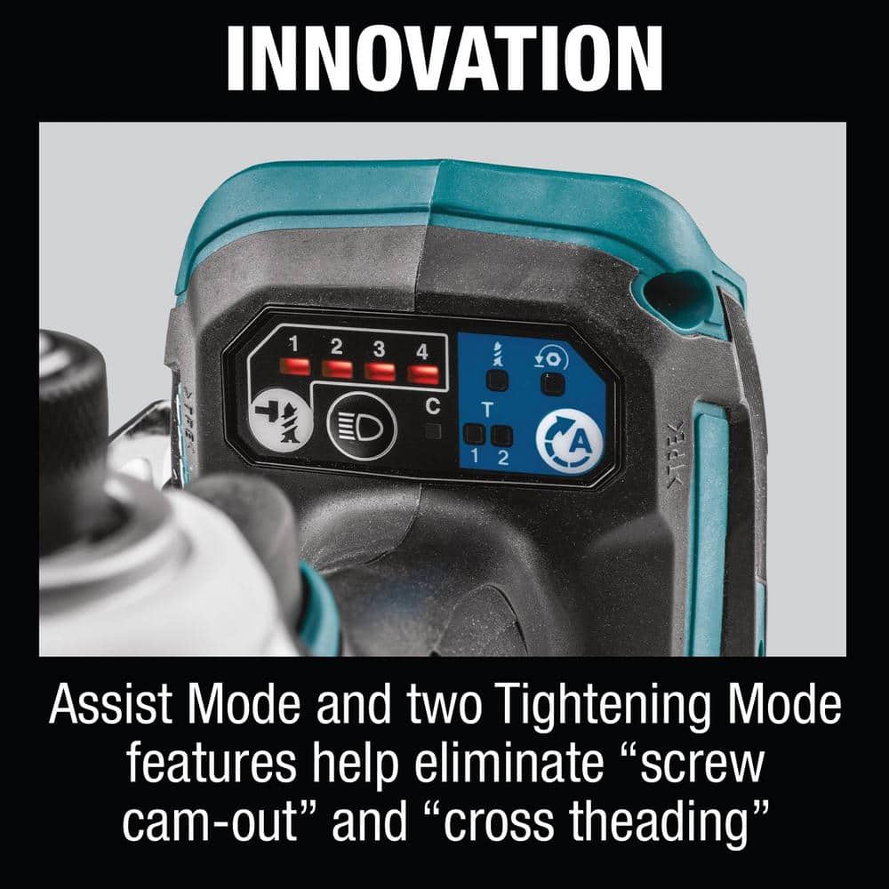Makita 18V LXT Lithium-Ion Brushless Cordless Combo Kit 5.0 Ah (2-Piece) with bonus 18V LXT Lithium-Ion Reciprocating Saw