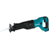 Makita 18V LXT Lithium-Ion Brushless Cordless Combo Kit 5.0 Ah (2-Piece) with bonus 18V LXT Lithium-Ion Reciprocating Saw