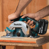 Makita 18-Volt LXT Lithium‑Ion Brushless Cordless Combo Kit (3‑Tool) – XT333X1