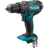 Makita 18V LXT Lithium‑Ion Cordless Combo Kit, 5‑Tool with (2) 3.0Ah Batteries, Rapid Charger and Tool Bag (XT505)
