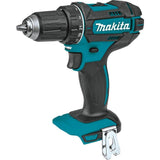 Makita 18V Lithium-Ion Cordless 6-Piece Kit (Drill-Driver/ Impact Driver/ Circular Saw/ Recipro Saw/ Vacuum/ Light) 3.0Ah