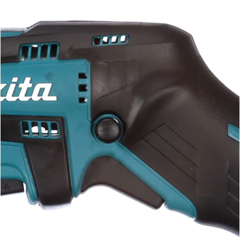 Makita 18V LXT Lithium-Ion Cordless Variable Speed Lightweight Compact Reciprocating Saw with Built-in LED (Tool-Only)