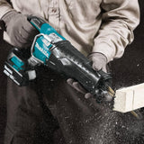 Makita 18-Volt LXT Brushless Cordless Recipro Saw Kit, 5.0Ah with Bonus 18V LXT 5.0Ah Battery Pack