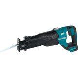 Makita 18V LXT Lithium-Ion Brushless Cordless Recipro Saw with bonus 18V 4.0Ah LXT Lithium-Ion Battery and Charger Starter Pack