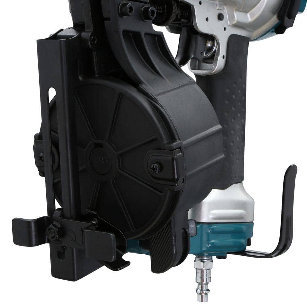 Makita 1-3/4 in. 15° Roofing Coil Nailer