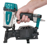 Makita 1-3/4 in. 15° Roofing Coil Nailer