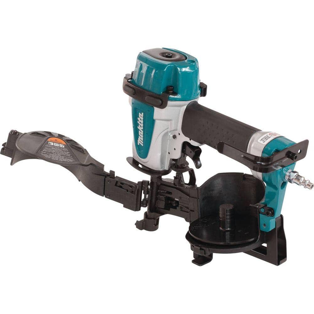 Makita 1-3/4 in. 15° Roofing Coil Nailer