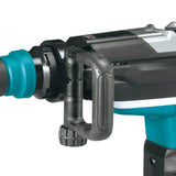 Makita 40V max X2 XGT (80V max) Brushless Cordless 2 in. AVT Rotary Hammer Kit, AFT, AWS Capable (4.0 Ah)