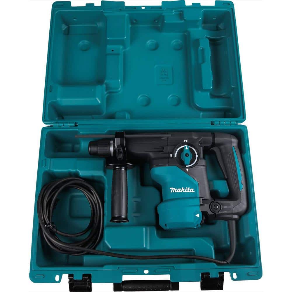 Makita 7.5 Amp 1-3/16 in. Rotary Hammer