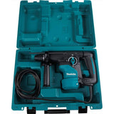 Makita 7.5 Amp 1-3/16 in. Rotary Hammer