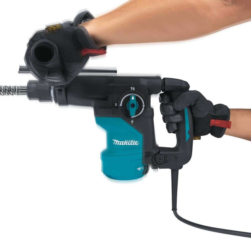 Makita 7.5 Amp 1-3/16 in. Rotary Hammer