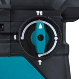 Makita 7.5 Amp 1-3/16 in. Rotary Hammer