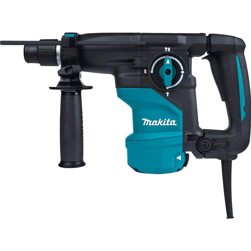 Makita 7.5 Amp 1-3/16 in. Rotary Hammer