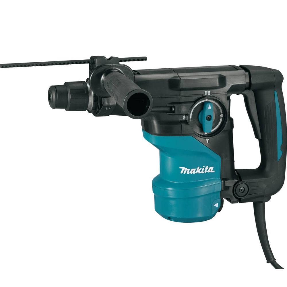 Makita 7.5 Amp 1-3/16 in. Rotary Hammer