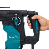 Makita 7.5 Amp 1-3/16 in. Rotary Hammer