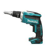 Makita 18V LXT Lithium-Ion Brushless Cordless Drywall Screwdriver with Push Drive Technology (Tool-Only)