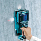 Makita 18V LXT Lithium‑Ion Cordless Multi-Surface Scanner