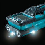 Makita 18V LXT Lithium‑Ion Cordless Multi-Surface Scanner