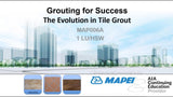 MAPEI Keracolor U Unsanded Grout, Color 15 Bone