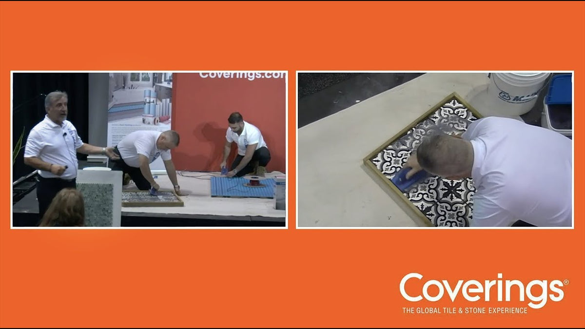 MAPEI Flexcolor CQ Grout – 5225 Sandstorm