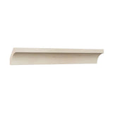 Ekena Millwork WM86 0.56 in. D x 1.63 in. W x 96 in. L Wood Maple Crown Moulding