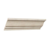 Ekena Millwork WM45 0.59 in. D x 5.25 in. W x 96 in. L Wood Maple Crown Moulding