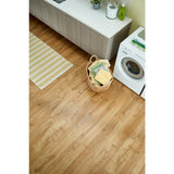 Pergo Outlast+ Marigold Oak 12 mm T x 7.4 in. W Waterproof Laminate Wood Flooring (19.63 sqft/case)