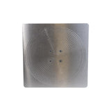 MARSHALLTOWN 13 in. x 13 in. Magnesium Hawk