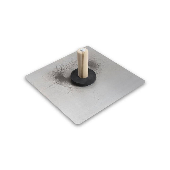 MARSHALLTOWN 13 in. x 13 in. Magnesium Hawk