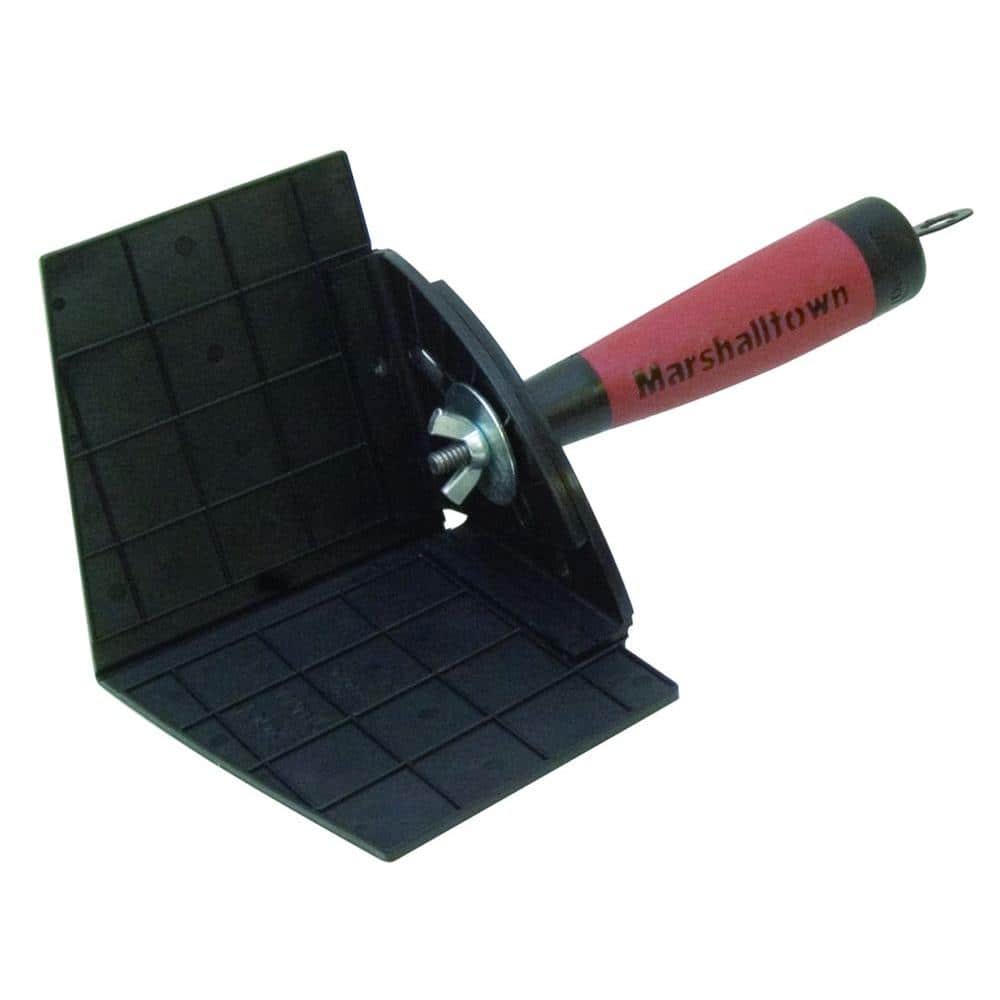 MARSHALLTOWN Exact Angle Inside Corner Trowel
