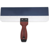 Marshalltown 14 in. Blue Steel Tape Knife with DuraSoft Handle