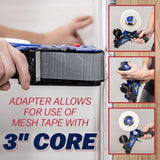 MARSHALLTOWN Mesh Tape Dispenser
