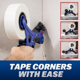 MARSHALLTOWN Mesh Tape Dispenser