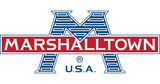Marshalltown 2-in Steel Blade Red Plastic Grout Saw