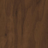 HOMELEGEND Matte American Walnut 3/8 in. T x 5 in. W x Varying Length Click Lock Hardwood Flooring (26.25 sq. ft. / case)