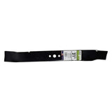 MaxPower 331737B Mulching Blade for 21 in. Cut Craftsman, Husqvarna & Poulan Mowers – Replaces OEM 532159267, 532165833, 532175064 and More
