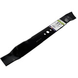 MaxPower 331737B Mulching Blade for 21 in. Cut Craftsman, Husqvarna & Poulan Mowers – Replaces OEM 532159267, 532165833, 532175064 and More