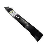 MaxPower 331737B Mulching Blade for 21 in. Cut Craftsman, Husqvarna & Poulan Mowers – Replaces OEM 532159267, 532165833, 532175064 and More
