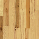 Bruce Plano Natural Hickory 3/4 in. T x 5 in. W Smooth Solid Hardwood Flooring (23.5 sq.ft./ctn)