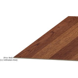 ACHIM Sterling Medium Oak Plank 12 in. x 12 in. Peel and Stick Vinyl Tile (45 sq. ft. / case)
