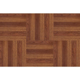 ACHIM Sterling Medium Oak Plank 12 in. x 12 in. Peel and Stick Vinyl Tile (45 sq. ft. / case)