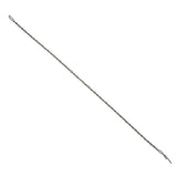 FARMGARD 1/2 in. x 1/2 in. x 2-3/4 ft. 9-1/2-Gauge Chain Link Fence Post Stays