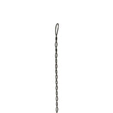 FARMGARD 1/2 in. x 1/2 in. x 4 ft. 9-1/2-Gauge Galvanized Steel Fence Post Stays