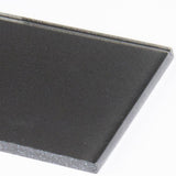 MSI Metallic 4 in. x 12 in. Glossy Glass Gray Subway Tile (5 sq. ft. / case)