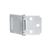 Everbilt 4-1/2 in. Zinc-Plated Adjustable Staple Safety Hasp