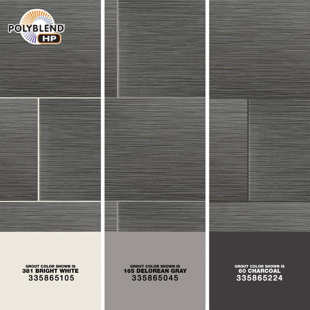 MSI Metro Gris 12 in. x 24 in. Matte Porcelain Stone Look Floor and Wall Tile (16 sq. ft. /Case)