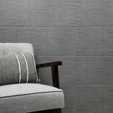 MSI Metro Gris 12 in. x 24 in. Matte Porcelain Floor and Wall Tile (16 sq. ft. per case)