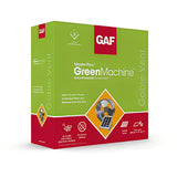 Master Flow Solar Powered Gable Vent 500 CFM image 2